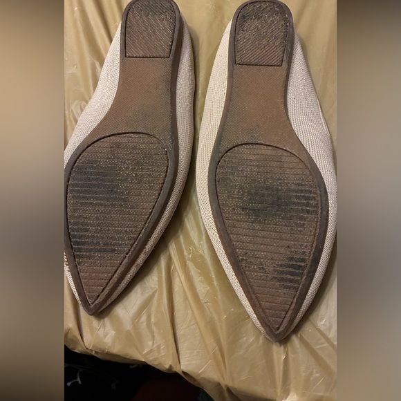 Steve Madden Tan Loafers Slip-Ons - Picture 10 of 10